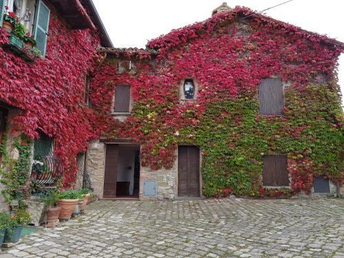 Hostal B&B La Rocca