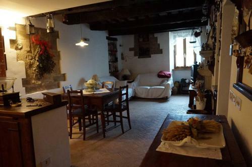 Hostal B&B La Rocca