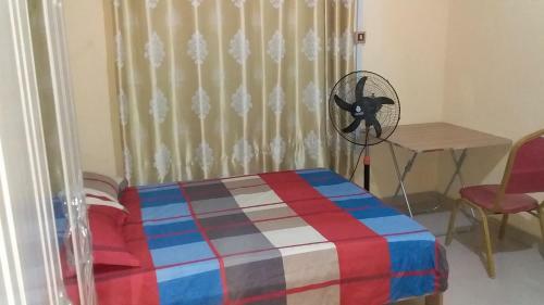 Hostal 2 Single Rooms & Kitchen Fully Furnished Complete