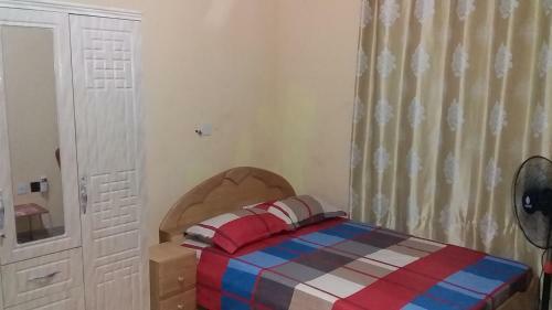 Hostal 2 Single Rooms & Kitchen Fully Furnished Complete