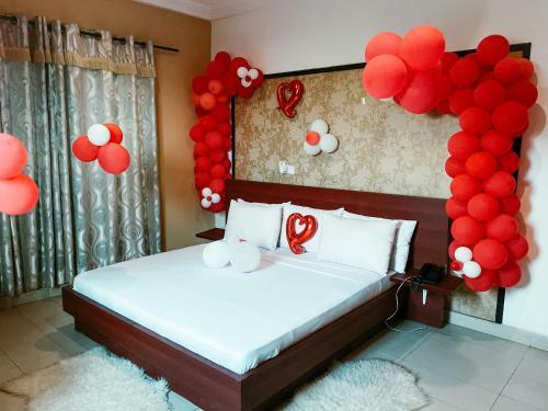 Hotel Italian Boy Guest House