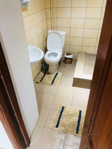 Eighty8 Properties Two Bedroom Apartment