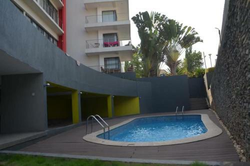 Apartamento Premier Place