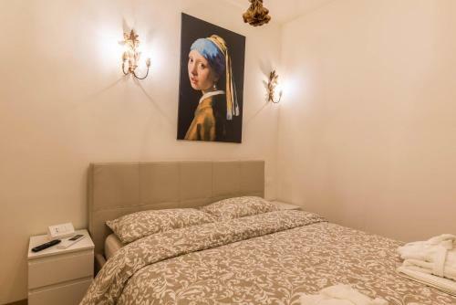 Apartamento Wellness Lodge Edoardo