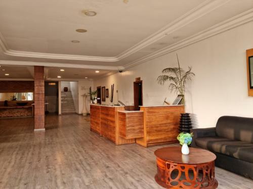Palma Hotel