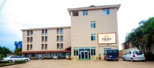 Palma Hotel