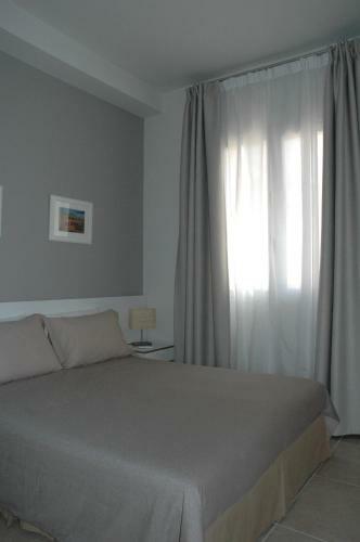 Apartamento Alimede Ecodimora
