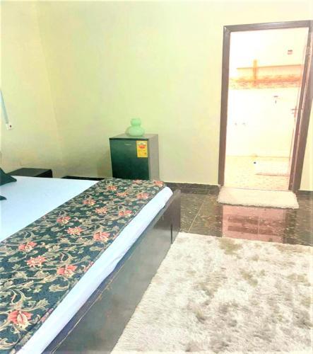 Apartamento Detouz Lodging