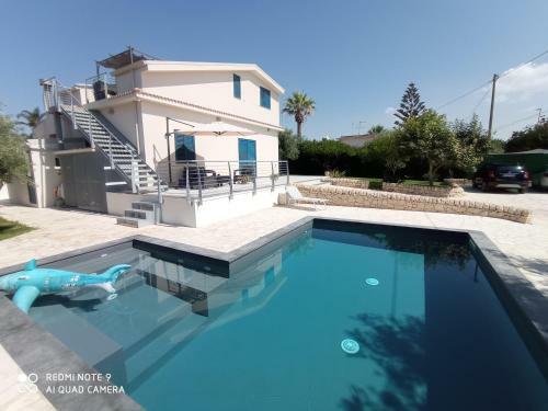 Apartamento Rifugio A Mare