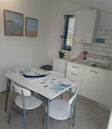 Apartamento Rifugio A Mare