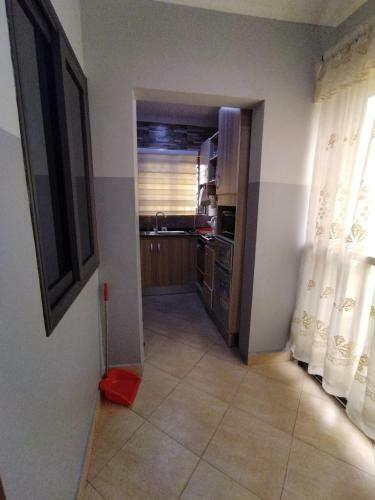 Comfortable 1 Bedroom Apartment In Accra