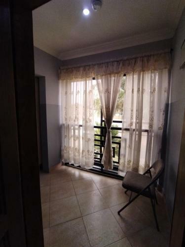 Comfortable 1 Bedroom Apartment In Accra