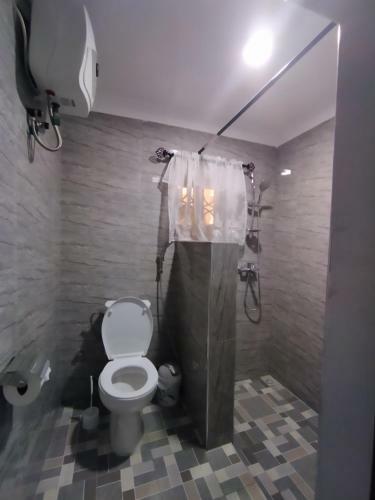 Comfortable 1 Bedroom Apartment In Accra