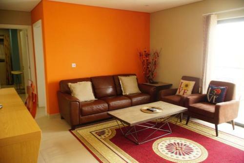 Apartamento Riviera Residence