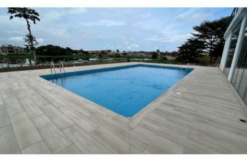 Apartamento Riviera Residence