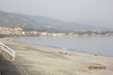 Apartamento Pietra Di Mare