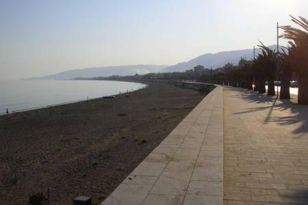 Apartamento Pietra Di Mare