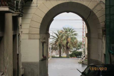 Apartamento Pietra Di Mare