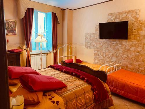 B&B Torretta San Giovanni A Corte