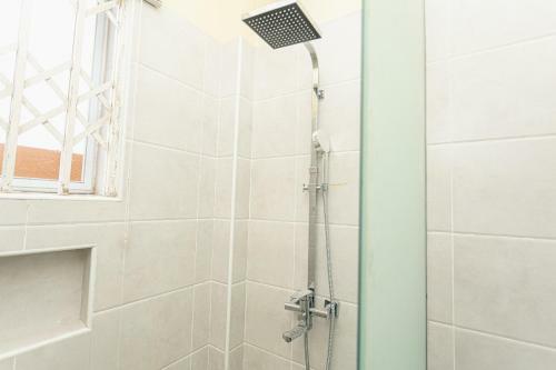 Apartamento Yokwa Heights