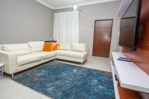 Apartamento Yokwa Heights