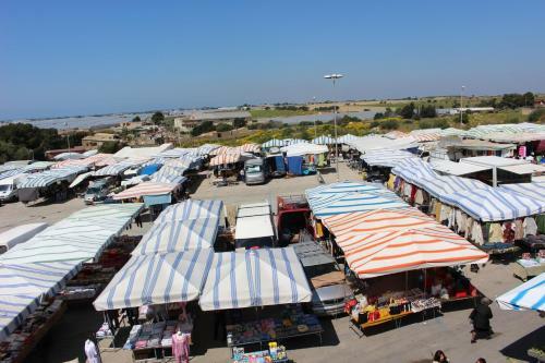 Hostal Colori Della Sicilia Guest House