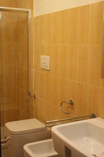 Hostal Colori Della Sicilia Guest House