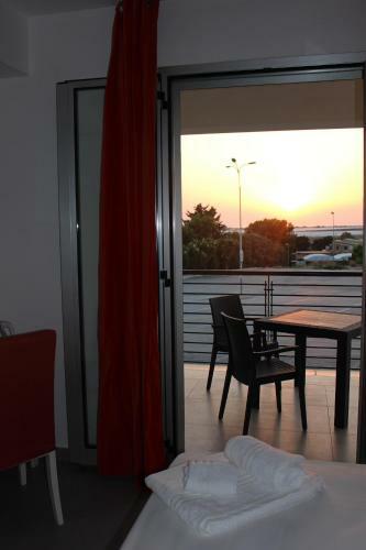 Hostal Colori Della Sicilia Guest House