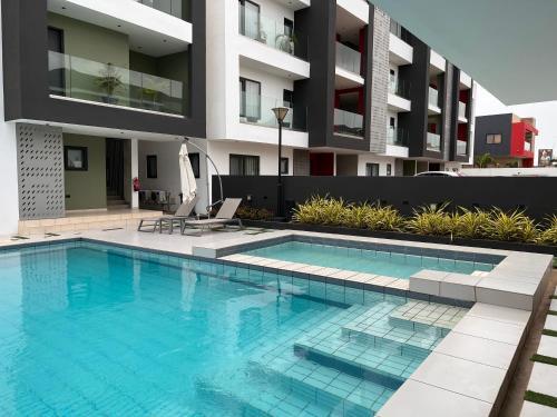 Apartamento Marnia Court