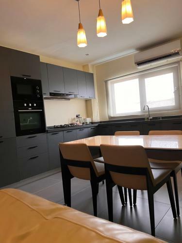 Apartamento Marnia Court