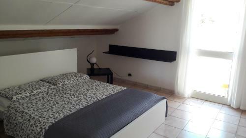 Apartamento Casa Di Caucana