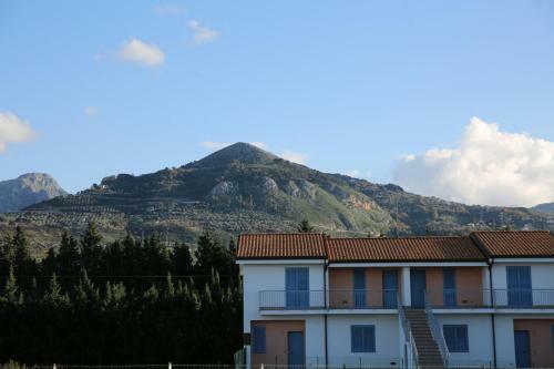 Apartamento Nebrodi Park Villa 2