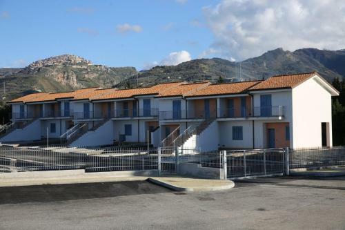 Apartamento Nebrodi Park Villa 2
