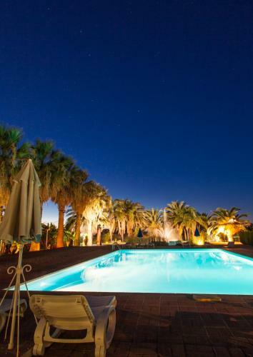 Apartamento Nebrodi Park Villa 2