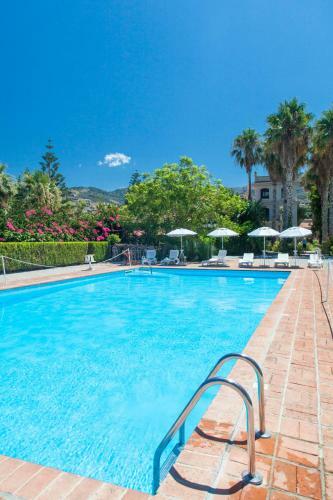 Apartamento Nebrodi Park Villa 2