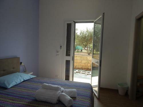 Bed & Breakfast Turtle Island