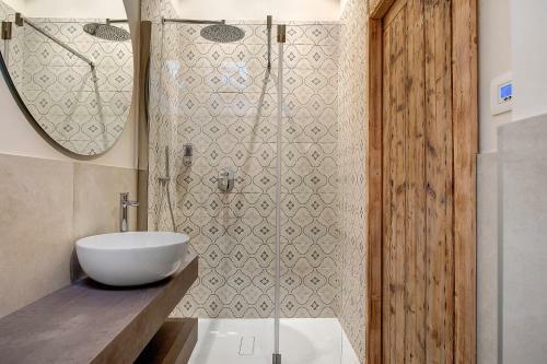 Apartamento Wellness Lodge Chicca