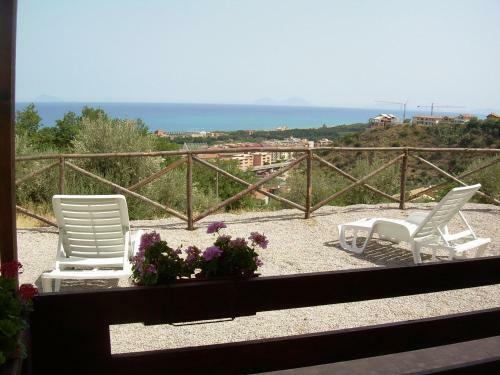 Agroturismo Agriturismo Villa Luca