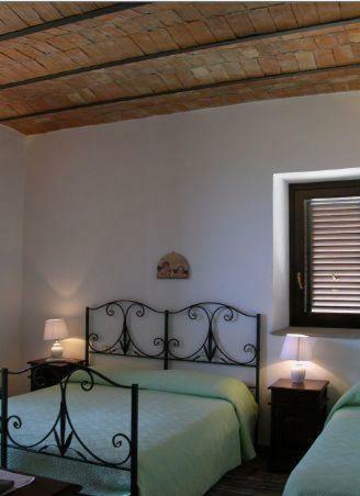 Agroturismo Agriturismo Villa Luca