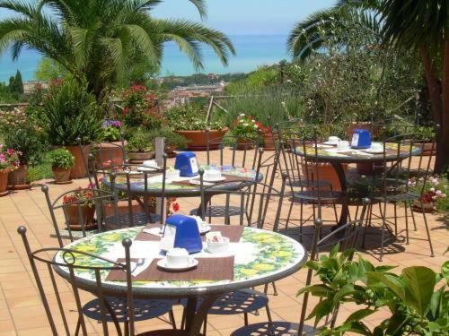 Agroturismo Agriturismo Villa Luca