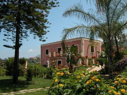 Agroturismo Agriturismo Villa Luca