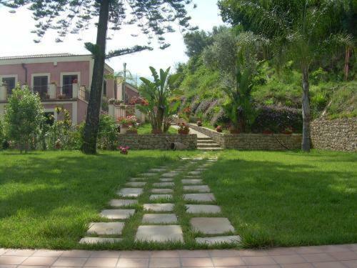 Agroturismo Agriturismo Villa Luca