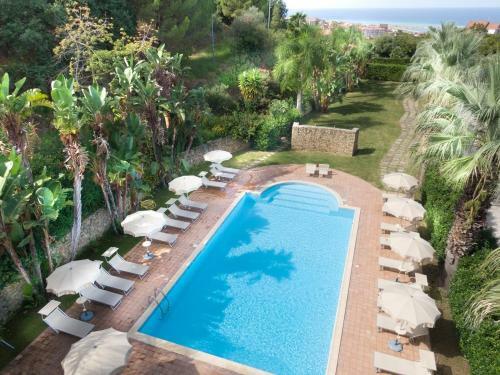 Agroturismo Agriturismo Villa Luca