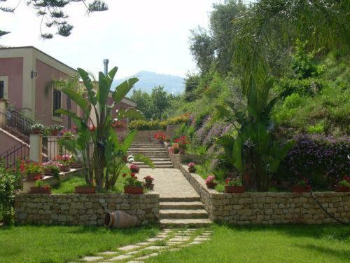 Agroturismo Agriturismo Villa Luca