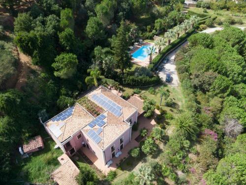 Agroturismo Agriturismo Villa Luca