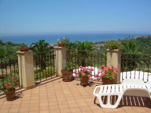 Agroturismo Agriturismo Villa Luca