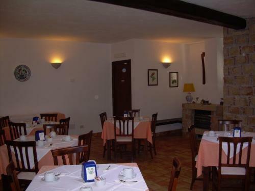 Agroturismo Agriturismo Villa Luca