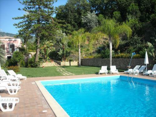 Agroturismo Agriturismo Villa Luca