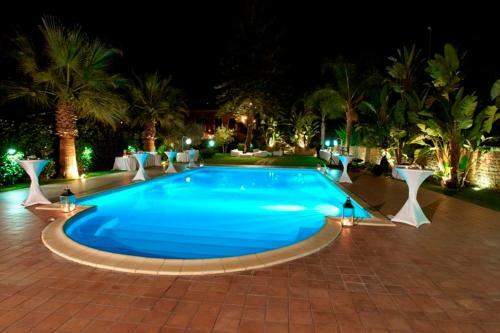 Agroturismo Agriturismo Villa Luca