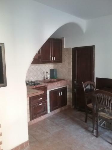 Casa Graziella